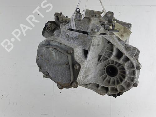 Used Gearbox PEUGEOT 207 CC (WD_) 1.6 HDi (112 hp) 23707441