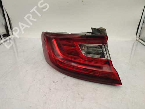 Used Left taillight RENAULT MEGANE IV Hatchback (B9A/M/N_) 1.2 TCe 130 (B9MR) (130 hp) 23684206