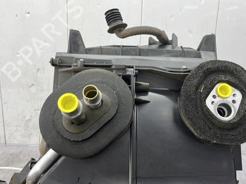 Heater matrix box RENAULT KANGOO Express (FW0/1_) 1.5 dCi 90 (FW0G, FW05, FW08, FW11) | BP32467507M61