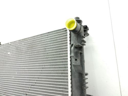 Water radiator RENAULT CAPTUR I (J5_, H5_) 1.5 dCi 90 (J5N4, J5M5, J5MW, J5M6, J5AL, J5AJ) | BP23750186M31 - Image 2