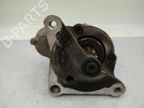 Used Starter Starter CITROËN BX (XB-_) 19 D (69 hp) 23677664 23677664