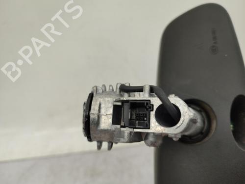 Rear mirror PEUGEOT 3008 I MPV (0U_) 1.6 HDi | BP23732234I6 
