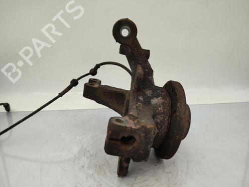 Right front steering knuckle RENAULT CLIO III (BR0/1, CR0/1) 1.5 dCi (BR17, CR17) | BP23710706M26 