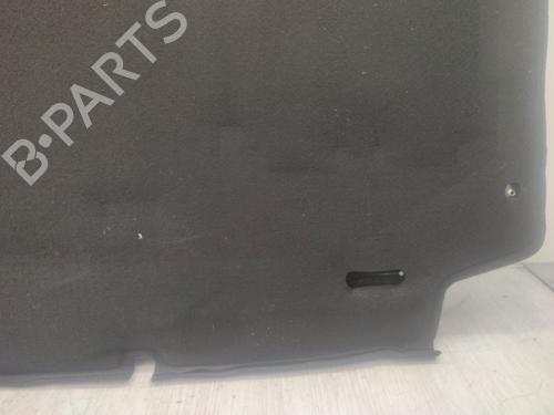Luggage compartment floor PEUGEOT 308 II (LB_, LP_, LW_, LH_, L3_) 1.6 BlueHDi 120 | BP29744223I33 