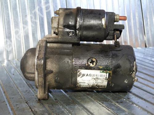 starter-vw-polo-6n2-1999-2000-2001-24238188 main image