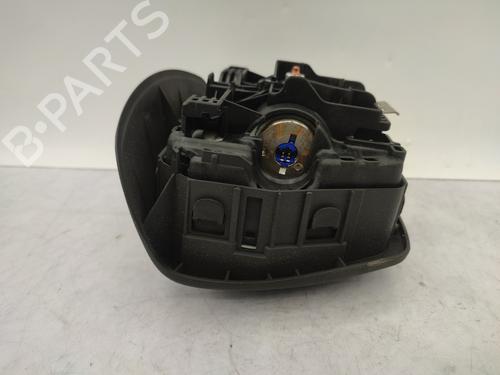 Driver airbag RENAULT LAGUNA III (BT0/1) 2.0 dCi (BT0M, BT0N, BT0S, BT19, BT1F) | BP25281122C9