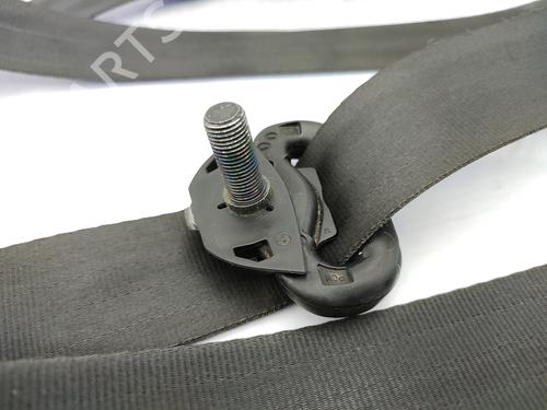 Front right belt tensioner FORD FIESTA VI (CB1, CCN) 1.5 TDCi | BP23757072C88 