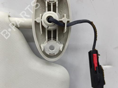 Left sun visor FORD FOCUS III 1.6 TDCi | BP23709874I1 