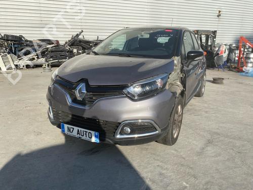 Rear parcel shelf RENAULT CAPTUR I (J5_, H5_) 1.5 dCi 110 | BP36646338C85 - Image 90