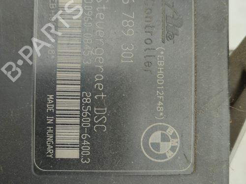 ABS pump BMW 1 (E87) 116 d | BP24115674M43 