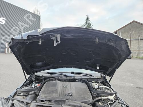 Warning switch MERCEDES-BENZ C-CLASS T-Model (S204) C 220 CDI (204.202) | BP25154357I22  - Image 12