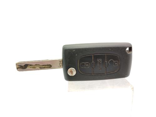Electronic module PEUGEOT 207 SW (WK_) 1.6 HDi | BP23681640M83  - Image 8