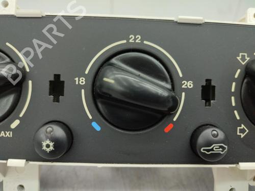 Climate control CITROËN XSARA (N1) 1.6 16V | BP23675943I5 