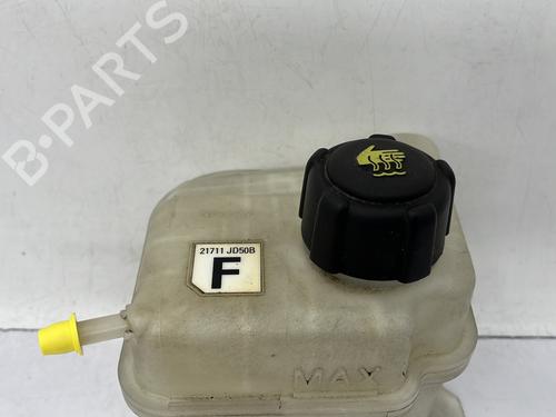 Expansion tank NISSAN QASHQAI / QASHQAI +2 I (J10, NJ10, JJ10E) 1.5 dCi | BP23759651C120 