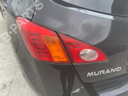 Engine NISSAN MURANO II (Z51) 2.5 dCi 4x4 | BP35890632M1  - Image 126