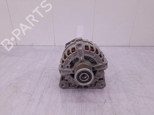 Used Alternator Alternator NISSAN PULSAR Hatchback (C13) 1.2 DIG-T (115 hp) 23709468 23709468