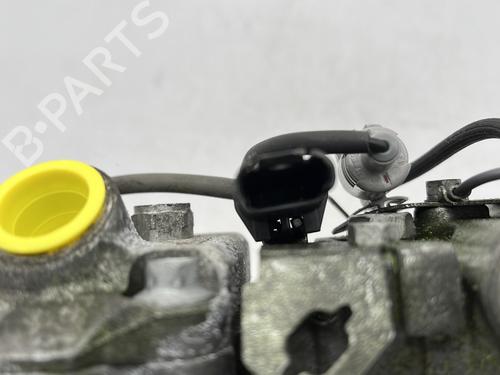 AC compressor BMW 1 (E87) 118 d | BP31272486M34