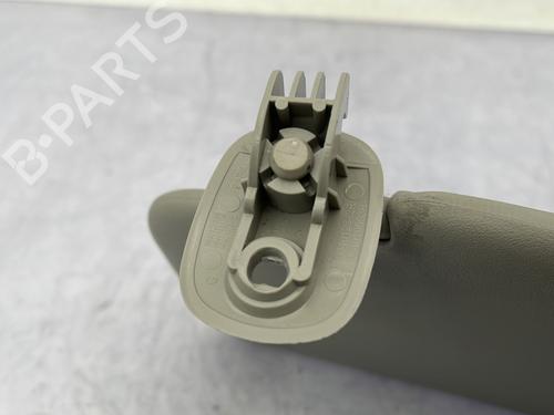 Left sun visor DACIA SANDERO II TCe 90 (B8M1, B8MA, B8AC) | BP23761524I1 