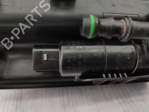 Windscreen washer tank VW GOLF PLUS V (5M1, 521) 1.4 TSI | BP23710863C113 