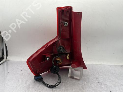 Right taillight CITROËN C4 I (LC_) 1.6 HDi | BP30565669C35 