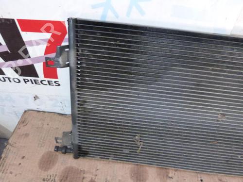 Used AC radiator AC radiator RENAULT LAGUNA II (BG0/1_) 1.9 dCi (BG08, BG0G) (120 hp) 23668858 23668858
