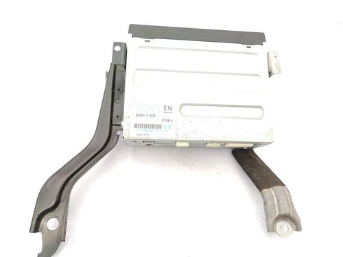 Radio TOYOTA PRIUS Liftback (_W2_) 1.5 Hybrid (NHW20_, NHW20R) | BP23722142E6 
