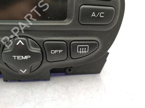 Climate control PEUGEOT 206+ (2L_, 2M_) 1.4 HDi eco 70 | BP23722328I5  - Image 5