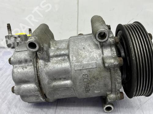 AC compressor PEUGEOT 206+ (2L_, 2M_) 1.4 i | BP23757266M34  - Image 5