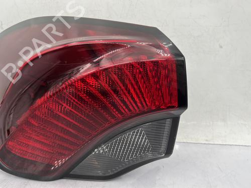 Left taillight FIAT TIPO Hatchback (356_, 357_) 1.3 D (356HXH1A) | BP29974478C34 