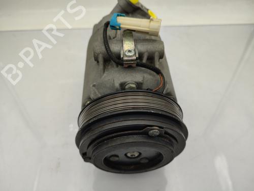 AC compressor OPEL CORSA C (X01) 1.2 (F08, F68) | BP23732736M34 - Image 2