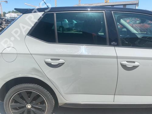 Engine SKODA FABIA III (NJ3) 1.0 TSI | BP36663922M1  - Image 74
