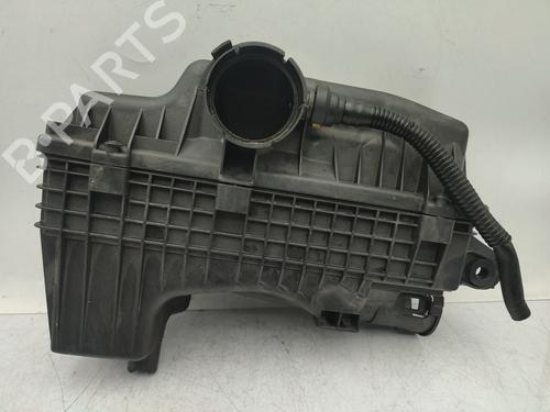 Used Air filter box PEUGEOT 206 Hatchback (2A/C) 1.4 16V (88 hp) 29634695