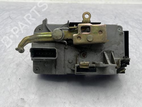 Front left lock PEUGEOT 807 (EB_) 2.2 HDi | BP32363290C98 - Image 4