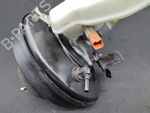 Used Servo brake PEUGEOT 2008 I (CU_) 1.6 HDi (92 hp) 23753100