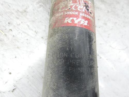 Left front shock absorber AUDI A4 B7 (8EC) 2.0 TDI 16V | BP23694726M16 