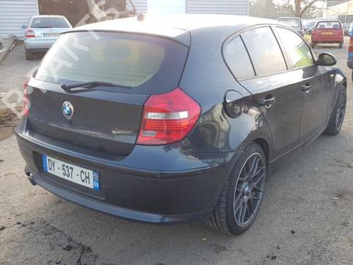 Alternator BMW 1 (E87) 118 d | BP23687844M7 - Image 1