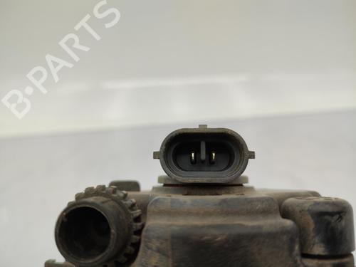 Used Left front fog light Left front fog light RENAULT MEGANE III Hatchback (BZ0/1_, B3_) 1.5 dCi (BZ09, BZ0D, BZ1W, BZ29, BZ14) (110 hp) 23677394 23677394