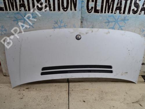 Hood MERCEDES-BENZ VITO Van (W638) 110 D 2.3 (638.074, 638.078) | BP23685828C1