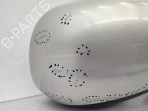 Right mirror VW GOLF IV (1J1) 1.4 16V | BP23676273C27 