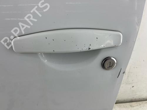 Used Left front door Left front door DACIA DUSTER (HS_) 1.5 dCi 4x4 (HSMC, HSMD) (110 hp) 35890405 35890405