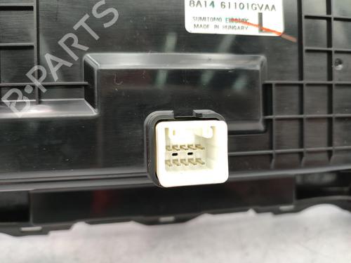 climate-control-toyota-auris-_e15_-2006-2007-2008-2009-2010-2011-2012-2013-23719449 main image
