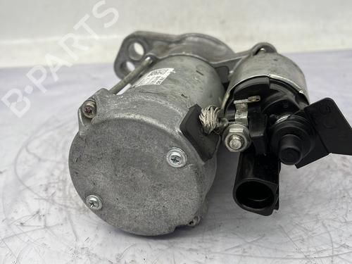 Starter VW POLO VI (AW1, BZ1, AE1) 1.0 TSI | BP32699478M8  - Image 7