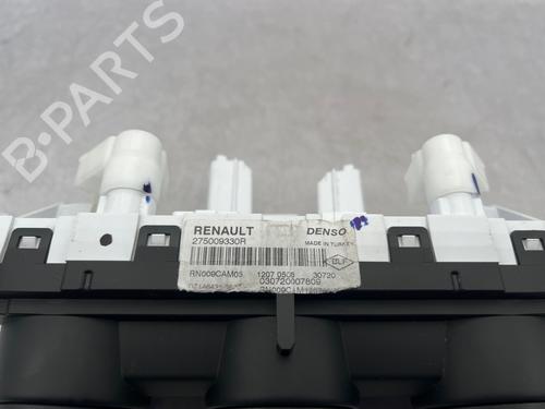 Climate control RENAULT CLIO V (B7_) 1.5 Blue dCi 85 (B7AG) | BP40444649I5 - Image 4