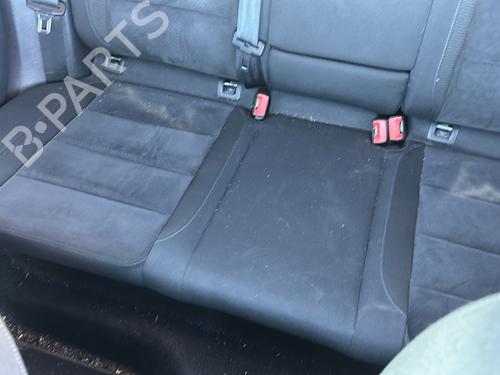Seats set VW GOLF V (1K1) | BP37644844C78 - Image 4