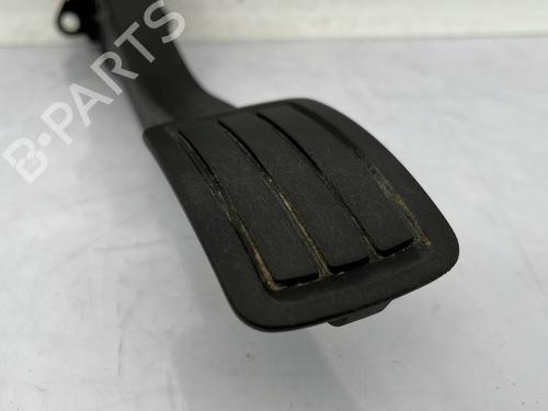 Pedal PEUGEOT 3008 II SUV (MC_, MR_, MJ_, M4_) 1.6 BlueHDi 120 | BP25154351I4 