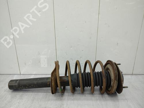 Used Right front shock absorber Right front shock absorber PEUGEOT 205 II (20A/C) 1.7 Diesel (60 hp) 23731852 23731852