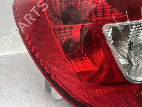 Left taillight OPEL CORSA D (S07) 1.3 CDTI (L08, L68) | BP29852888C34