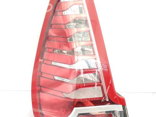 Used Left taillight Left taillight RENAULT SCÉNIC III (JZ0/1_) 1.5 dCi (110 hp) 23678503 23678503