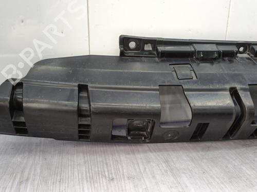 Used Rear bumper bracket PEUGEOT 2008 I (CU_) 1.2 THP 110 / PureTech 110 (110 hp) 23730782