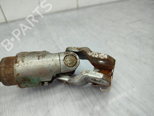 Used Steering column Steering column PEUGEOT 407 (6D_) 2.0 (6DRFNB, 6DRFNE) (136 hp) 23679378 23679378